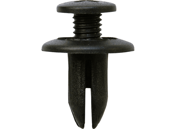 Screw-Type Rivets