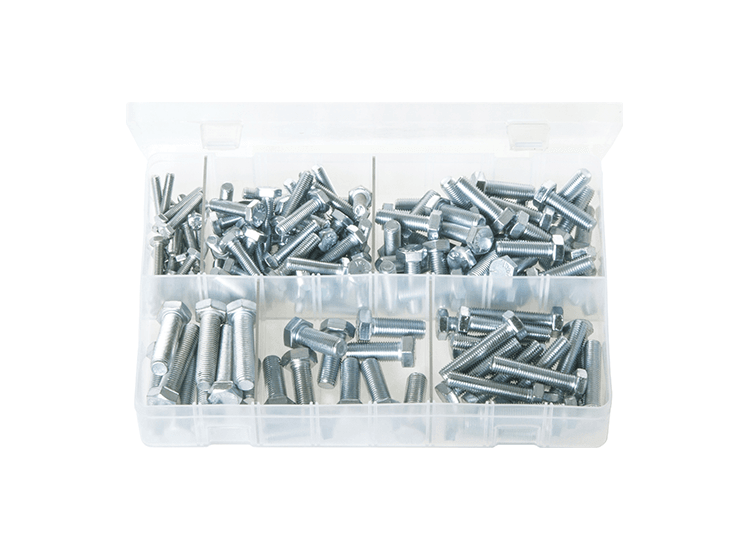 Set Screws High Tensile - UNF