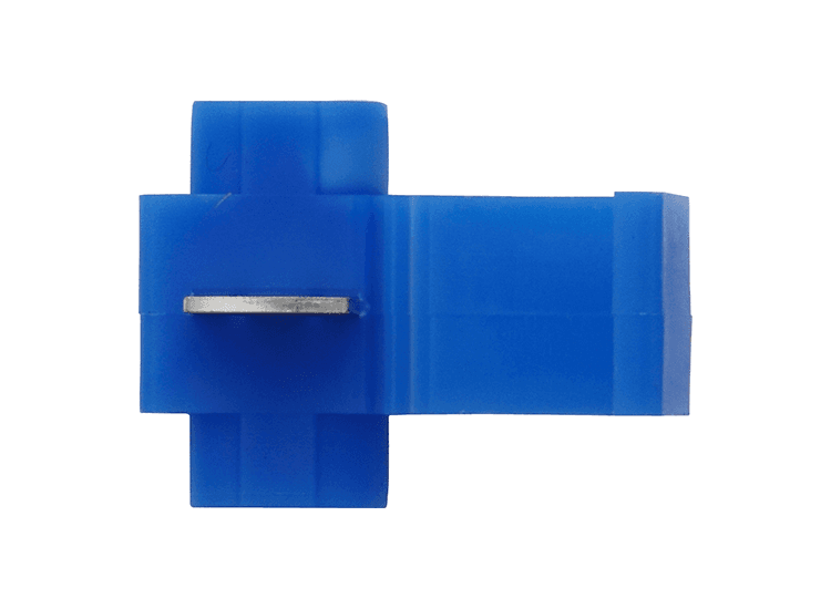 Snap-Lock Connectors