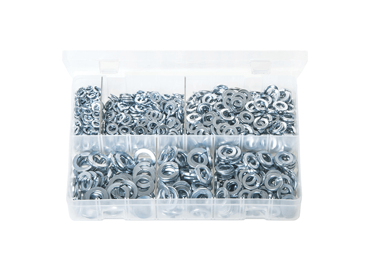 Spring Washers - Imperial