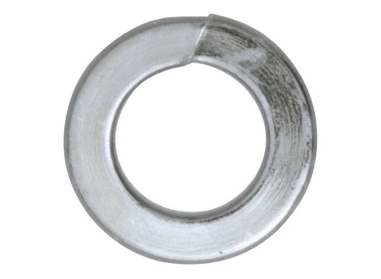 Spring Washers - Metric