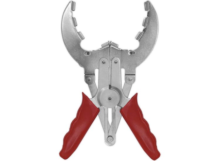 Sealey VS1642 Piston Ring Installation Pliers &amp;#8709;40-100mm