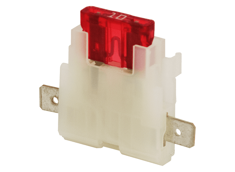 Standard Blade Fuse Holders