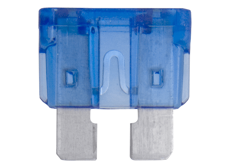 Standard Blade Fuses