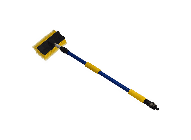 Telescopic Wash Brush