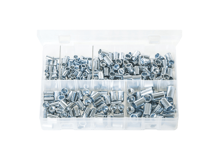 Threaded Inserts - Regular