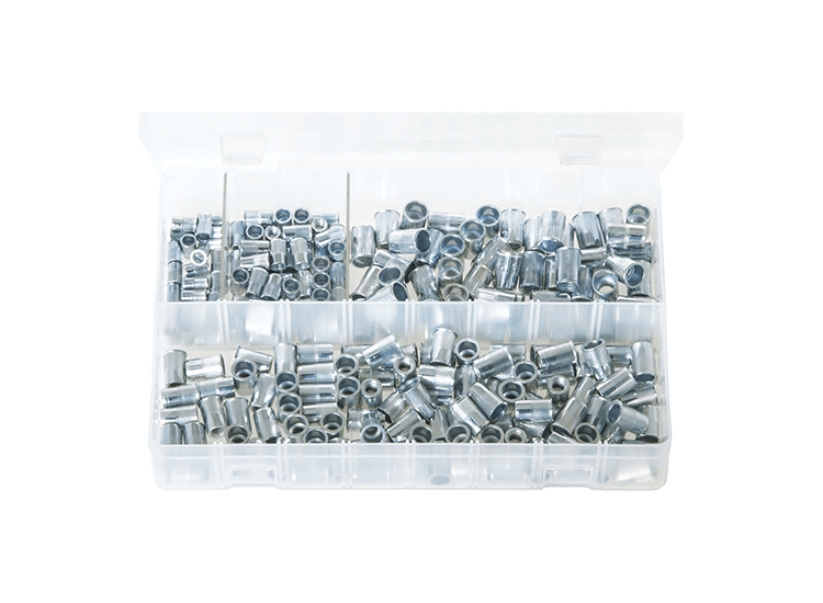 Threaded Inserts - Splined