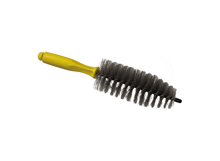 Wheel Brush