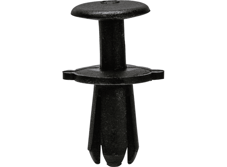 Windshield Push Rivets