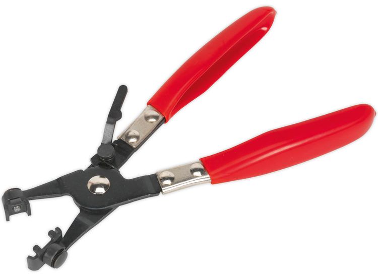 Sealey VS166 Hose Clip Pliers Norma Type