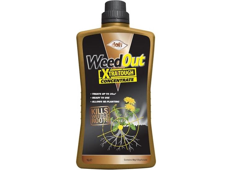 DOFF WeedOut Xtra Tough Weedkiller