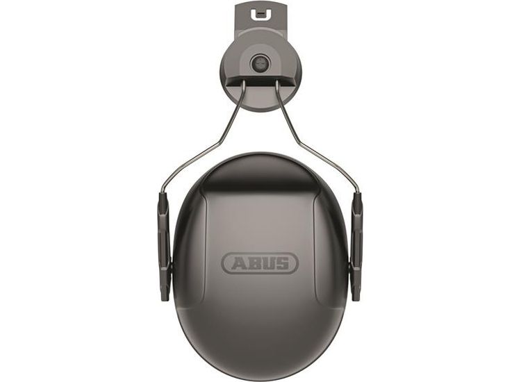 ABUS Mechanical Safety Earmuffs