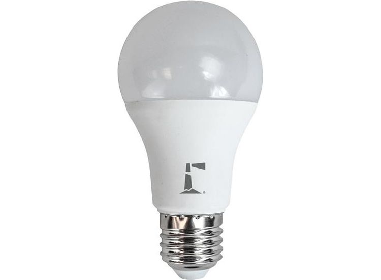 Lighthouse LED Lightbulb A60 800LM E27