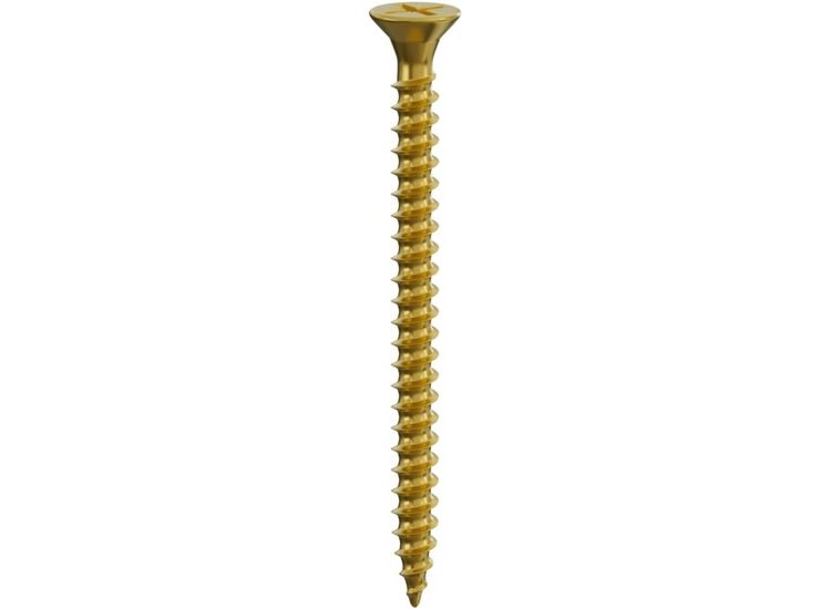 Securit S8414 Multi Purpose Screws 3.5x40mm (35)
