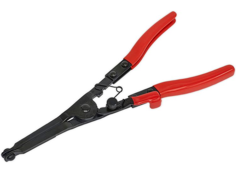 Sealey VS1666 Exhaust &amp; Hose Clamp Pliers