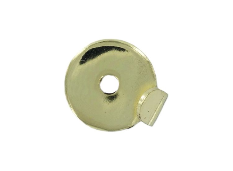 Securpak SP10073 Round Picture Hook 21mm Dia