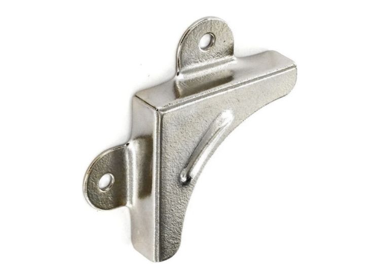 Securpak SP10083 Mirror Corners Np