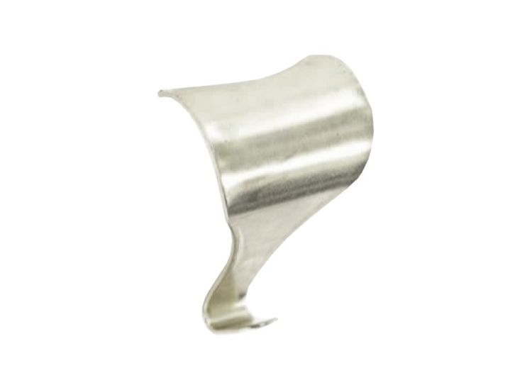 Securpak SP10085 Moulding Hook Np 50mm