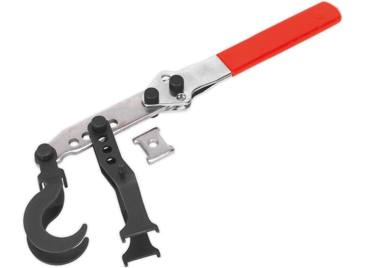 Sealey VS168 Valve Spring Compressor Lever Type OHV/OHC