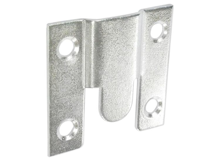 Securpak SP10190 Flush Mounts Zp 35mm