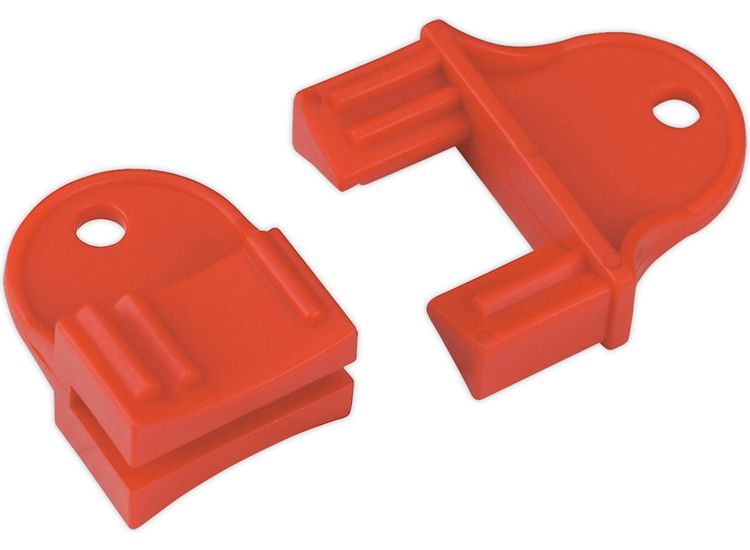 Sealey VS1700 Petrol Engine Setting/Locking Kit - GM, Saab - EcoTec 1.4, 1.6, 1.8, 2.0, 2.2 16v - Belt Drive