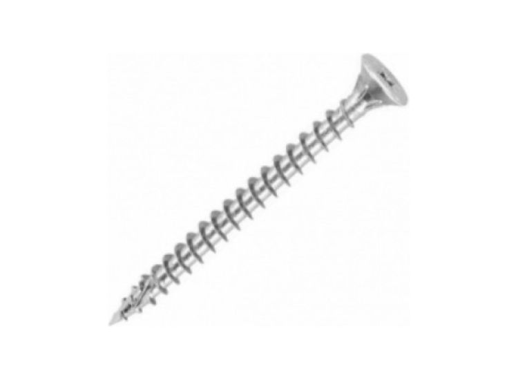 Securpak SP10348 Twin Thread Screws 6.0x90mm