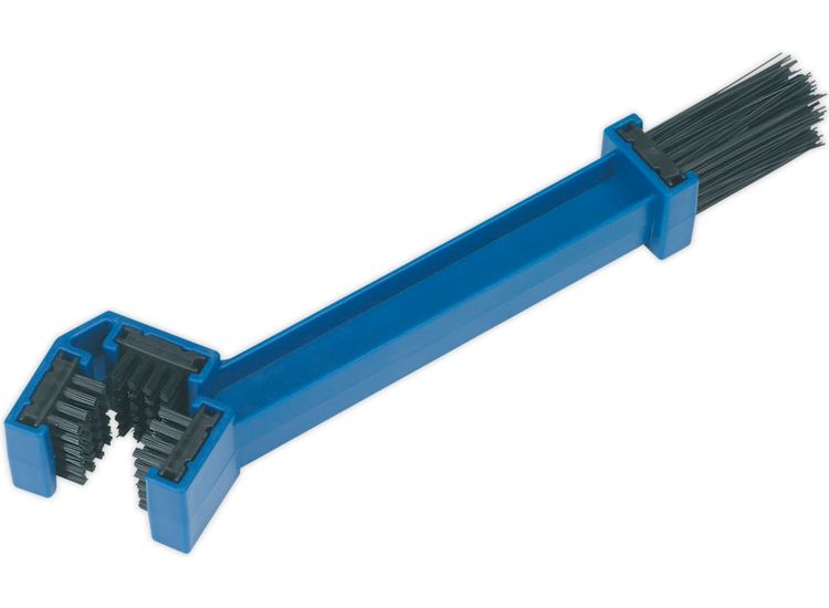 Sealey VS1804 Motorcycle Chain Brush