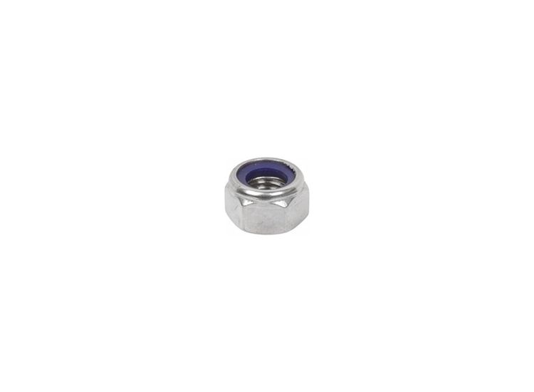 Securpak SP10459 Nylon Locking Nut Ass