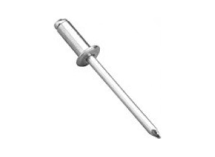 Securpak SP10598 Blind Pop Rivets Csk 3/16"x3/4"