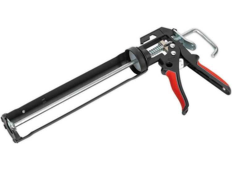 Sealey AK4803 Caulking Gun 280mm Heavy-Duty