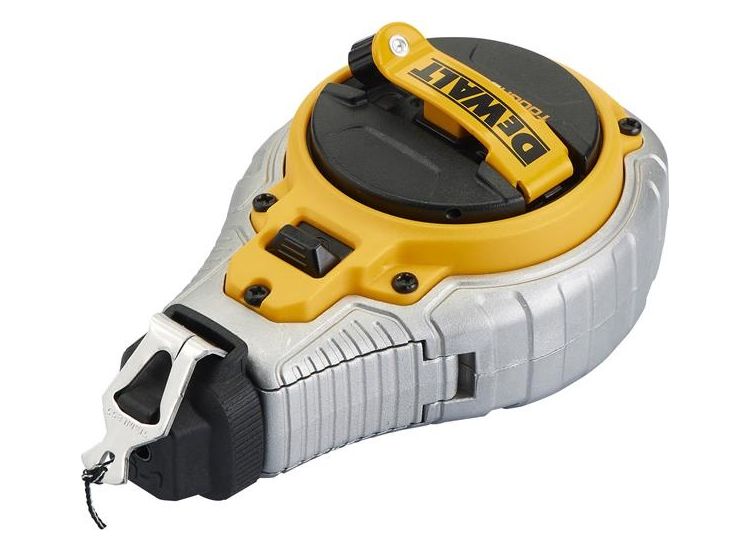 DeWALT Hand Tools TOUGHSERIES™ Chalk Reel 30m