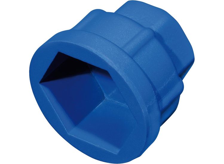 Draper 27305 Oil Filter Wrench, 1/2" Sq. Dr., 30mm/6 Flutes