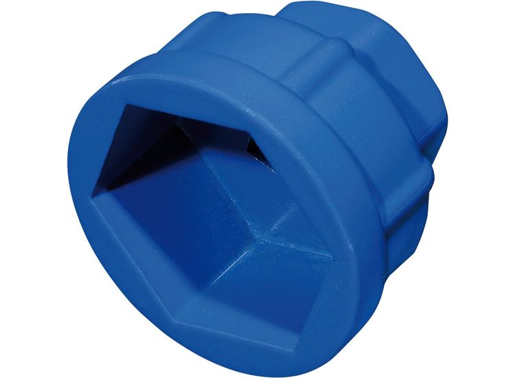 Draper 27306 Oil Filter Wrench, 1/2" Sq. Dr., 32.5mm/6 Flutes