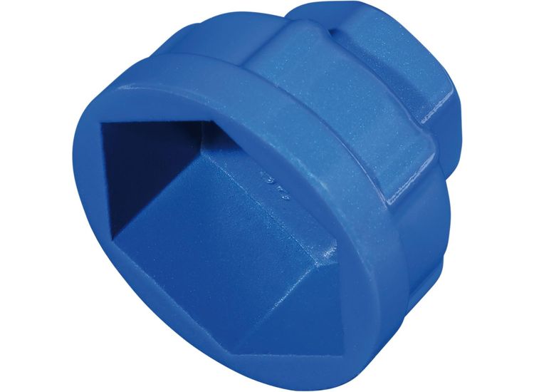 Draper 27310 Oil Filter Wrench, 1/2" Sq. Dr., 36mm/6 Flutes