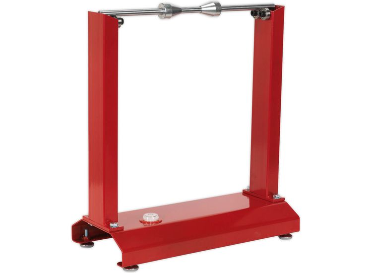 Sealey VS1819 Motorcycle Wheel Balancer