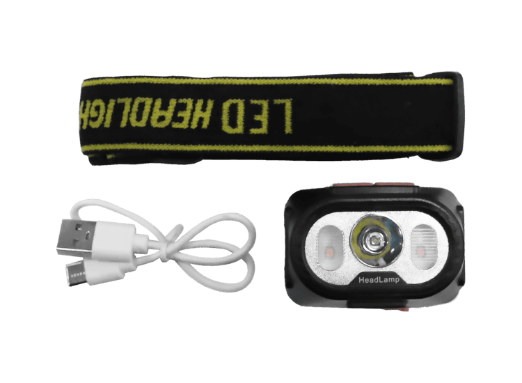 Securlec SL9455 Head Torch