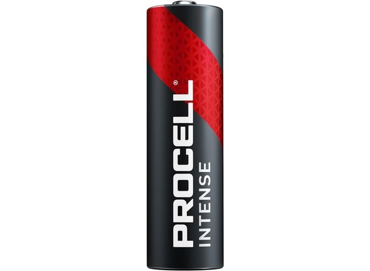 Duracell PROCELL® Intense Alkaline Batteries