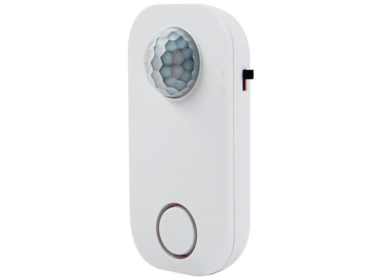 Uni-Com Motion Detector Alarm