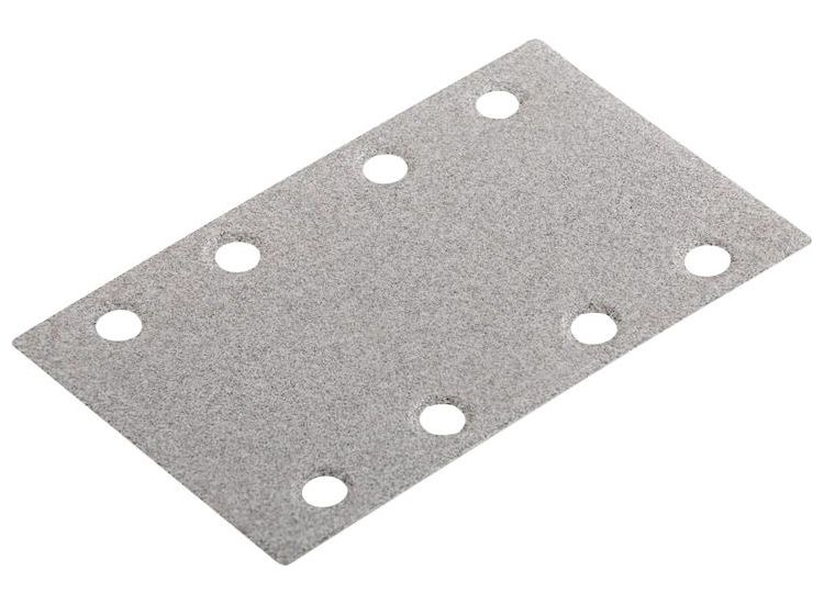 Flex Power Tools 80x133 SV VE25 Xtreme Sandpaper Sheets