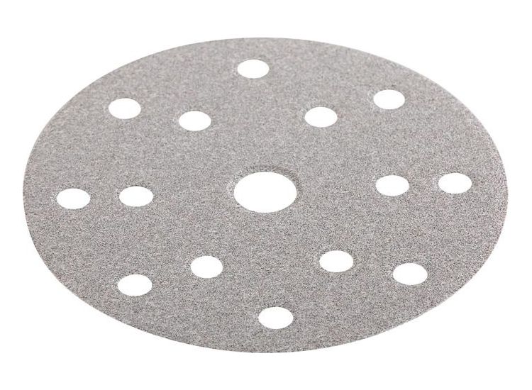 Flex Power Tools D150-14 SV VE25 Xtreme Sandpaper Disc