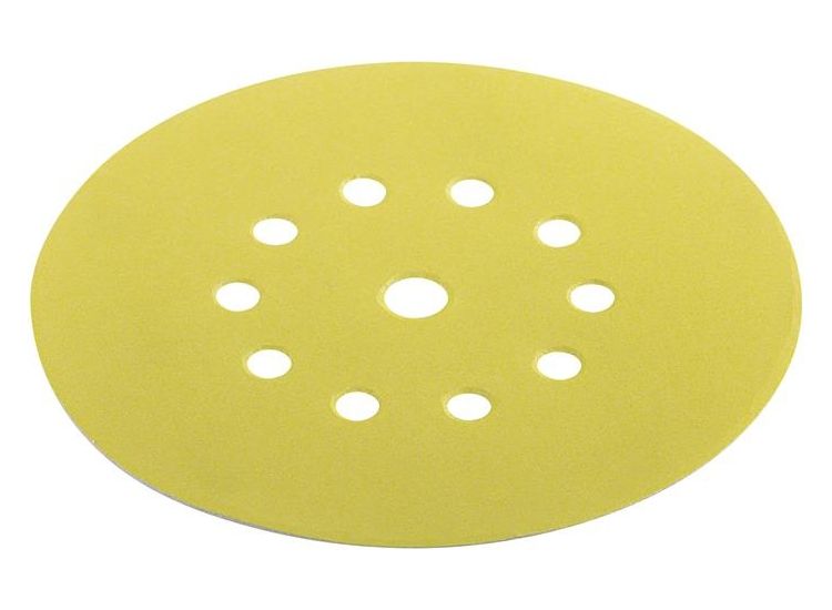 Flex Power Tools D225-10 SF VE12 Xtreme Sandpaper Disc