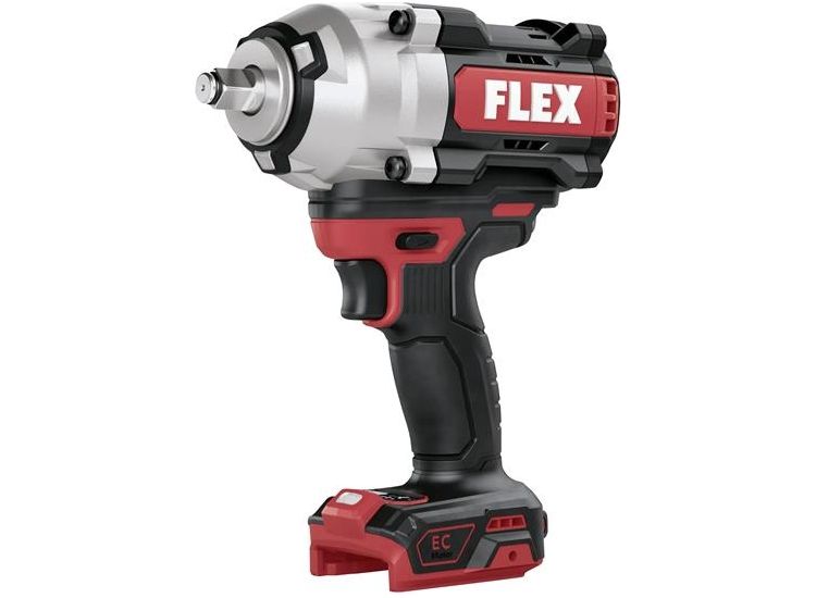 Flex Power Tools IW 1/2 1500 18-EC C Impact Wrench 18V Bare Unit
