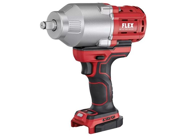 Flex Power Tools IW 1/2 950 18.0-EC C Impact Wrench 18V Bare Unit