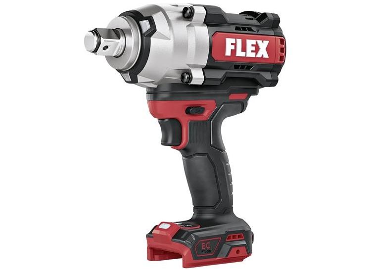 Flex Power Tools IW 3/4 1600 18-EC C Impact Wrench 18V Bare Unit