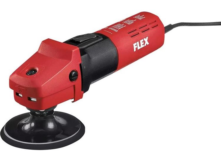 Flex Power Tools L 1503 VR 230/CEE-UK Polisher 700W 240V