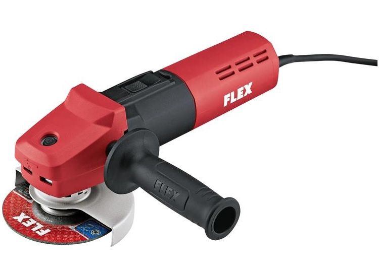 Flex Power Tools L 1506 VR CEE-UK Grinder