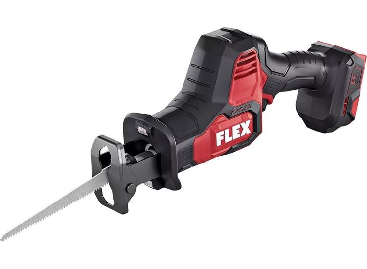Flex Power Tools RS 25 18.0-EC C Reciprocating Saw 18V Bare Unit