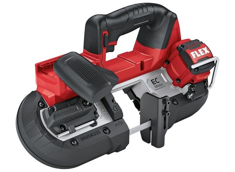 Flex Power Tools SBE 64 18-EC Bandsaw 18V Bare Unit