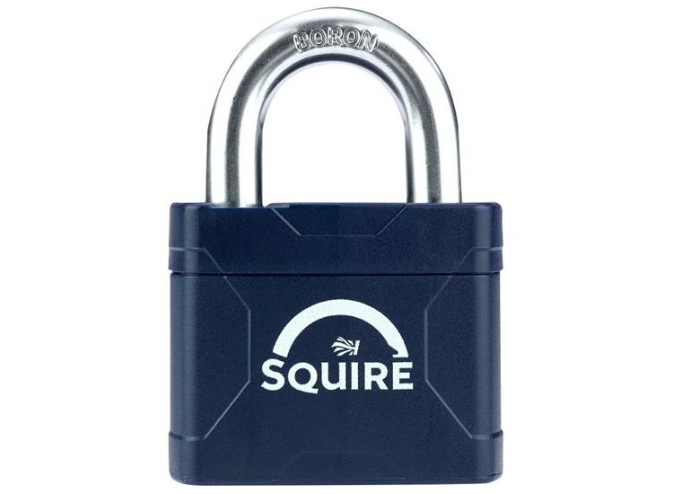 Squire Stronglock™ Plus 50 Laminated Padlock