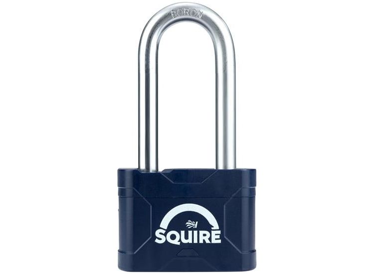 Squire Stronglock™ Plus 60 Laminated Padlock